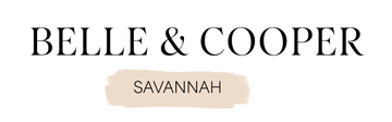 Belle & Cooper